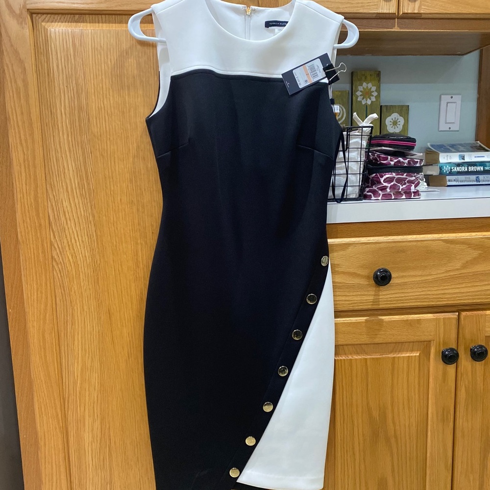 Tommy Hilfiger Dress